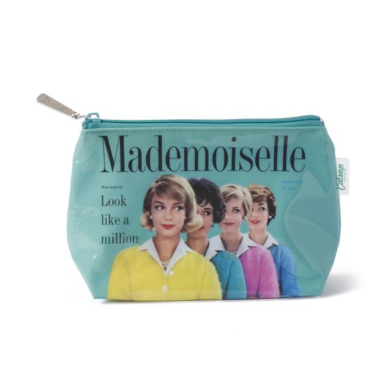 Catseye - Mademoiselle Small Bag